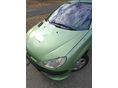 PEUGEOT 206 2002/7 - 6