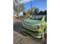 PEUGEOT 206 2002/7 - 8
