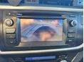 TOYOTA AURIS 2013 - 4