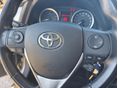 TOYOTA AURIS 2013 - 5