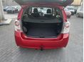 TOYOTA VERSO 2013/8 - 10