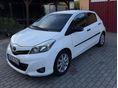 TOYOTA YARIS 2011/8 - 1