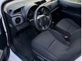 TOYOTA YARIS 2011/8 - 5
