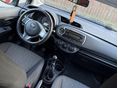 TOYOTA YARIS 2011/8 - 7