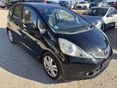 HONDA JAZZ 2010/12 - 3