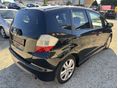 HONDA JAZZ 2010/12 - 4