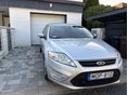 FORD MONDEO 2012/11 - 2