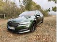 SKODA SUPERB 2021/8 - 2