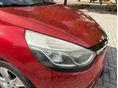 RENAULT CLIO 2013/4 - 7