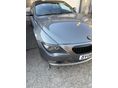 BMW 650 2008/5 - 7