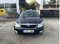 SKODA OCTAVIA 2011/9 - 2