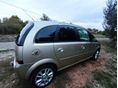 OPEL MERIVA A 2007/11 - 5