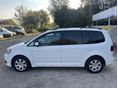 VOLKSWAGEN TOURAN 2010/9 - 5