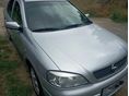 OPEL ASTRA G 2003/8 - 2