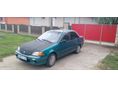 SUZUKI SWIFT 2001/5 - 2