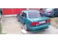 SUZUKI SWIFT 2001/5 - 4