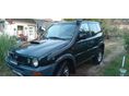 NISSAN TERRANO 1999/9 - 2