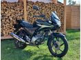 HONDA CBF 125 2009 - 1
