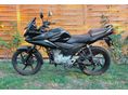 HONDA CBF 125 2009 - 2