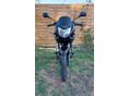 HONDA CBF 125 2009 - 3