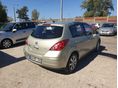 NISSAN TIIDA 2008/11 - 6