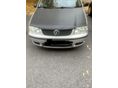 VOLKSWAGEN POLO III 2001/3 - 3