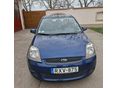 FORD FIESTA 2007/1 - 5