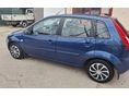 FORD FIESTA 2007/1 - 6