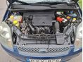 FORD FIESTA 2007/1 - 7