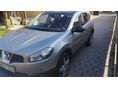 NISSAN QASHQAI+2 2013 - 2
