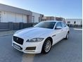 JAGUAR XF 2017/10 - 1