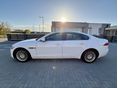 JAGUAR XF 2017/10 - 7