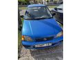 SUZUKI SWIFT 2001/10 - 4
