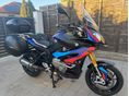 BMW S 1000 XR 2020/3 - 9