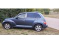 CHRYSLER PT CRUISER 2003/5 - 2