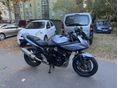SUZUKI GSF 650 S 2010/5 - 1
