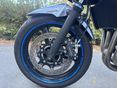 SUZUKI GSF 650 S 2010/5 - 6