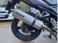 SUZUKI GSF 650 S 2010/5 - 7