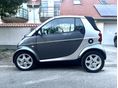SMART FORTWO CABRIO 2006/11 - 3