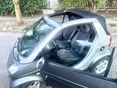 SMART FORTWO CABRIO 2006/11 - 7