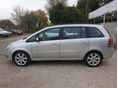OPEL ZAFIRA 2007/3 - 7