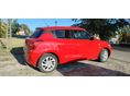 SUZUKI SWIFT 2022 - 2