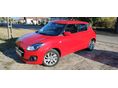 SUZUKI SWIFT 2022 - 8