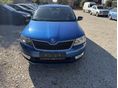 SKODA RAPID 2014/8 - 1