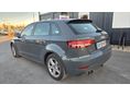 AUDI A3 2019/7 - 2