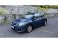 TOYOTA AURIS 2007/11 - 3