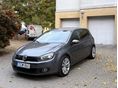 VOLKSWAGEN GOLF VI 2009/9 - 1