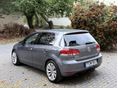 VOLKSWAGEN GOLF VI 2009/9 - 3