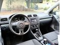 VOLKSWAGEN GOLF VI 2009/9 - 5