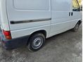 VOLKSWAGEN TRANSPORTER T4 2002/7 - 4